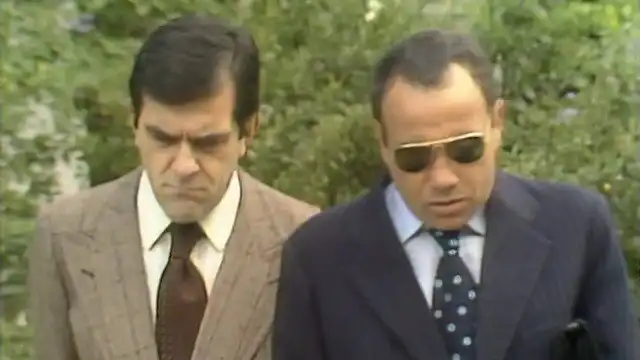 1975: The Origins - Part 1