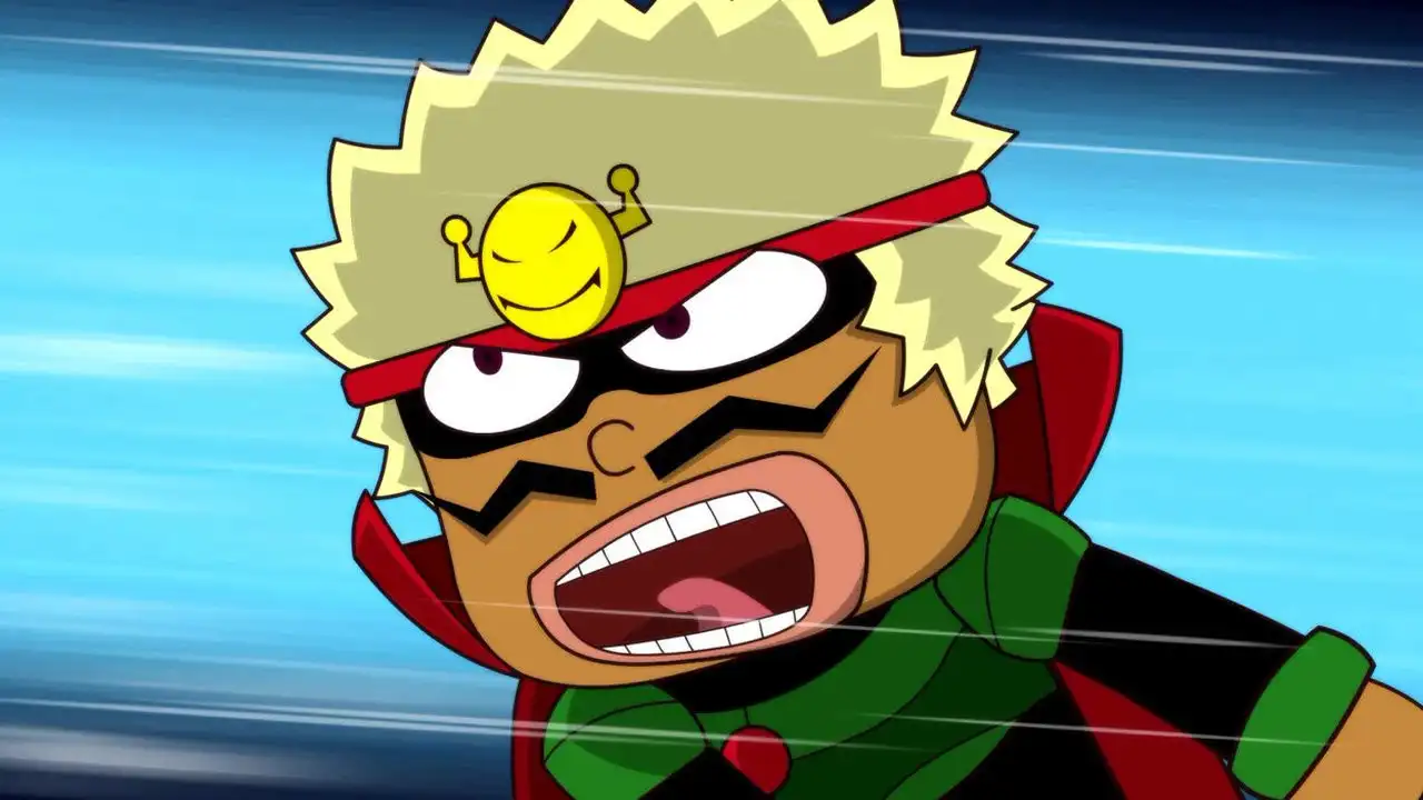 Episode 20