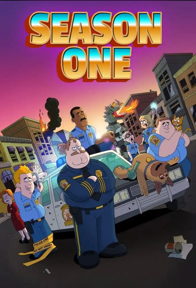Season 1
