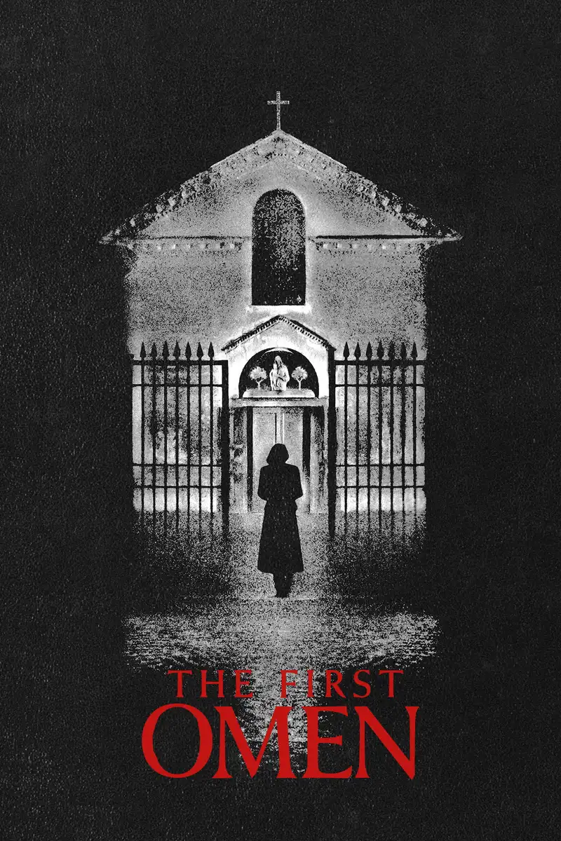 The First Omen