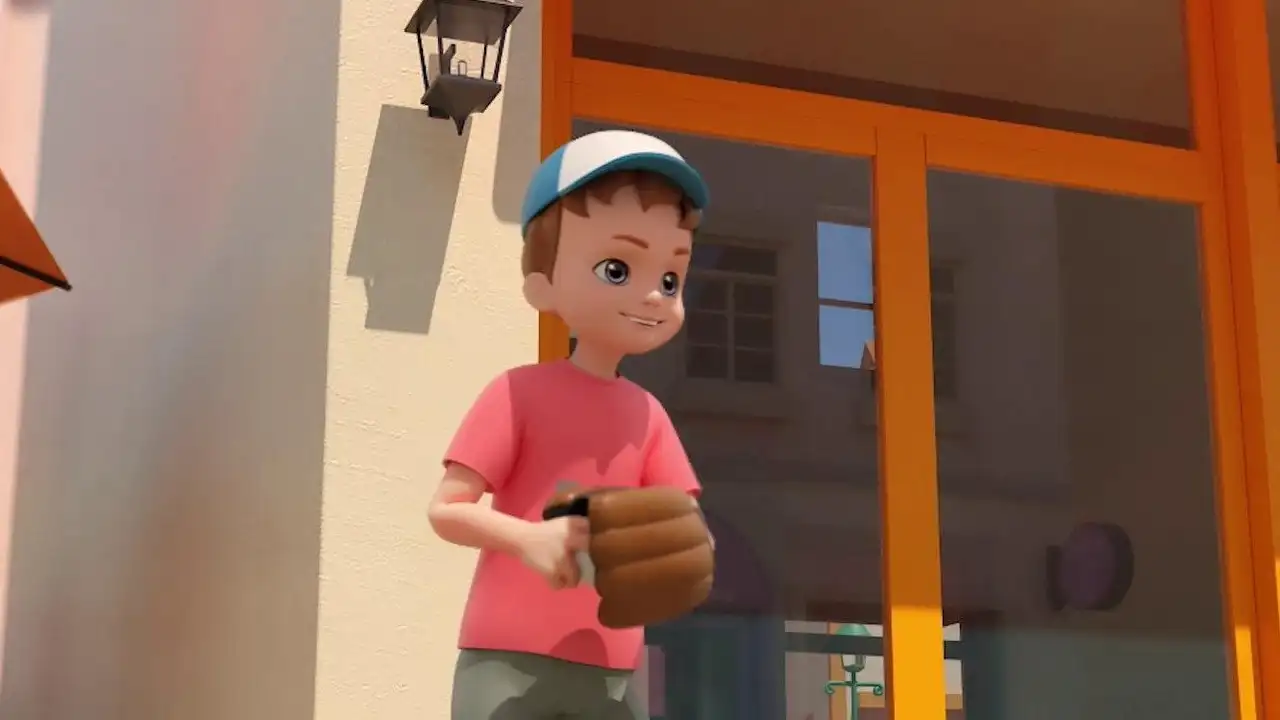 Episode 14