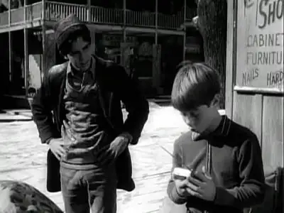 Next on Lost in Space (Castles in Space)