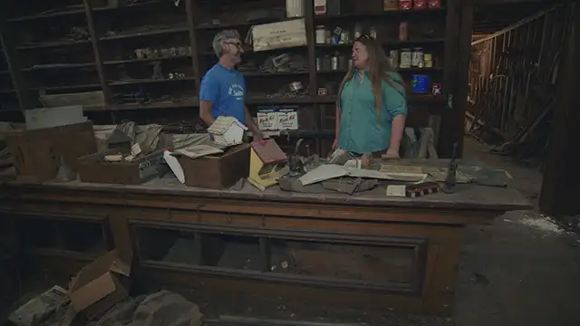 The DIY Delorean