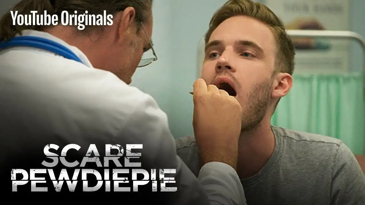 Level 1 - Let's Play Doctor