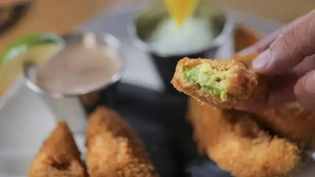 Triple D Nation: Classic Plates New Tastes