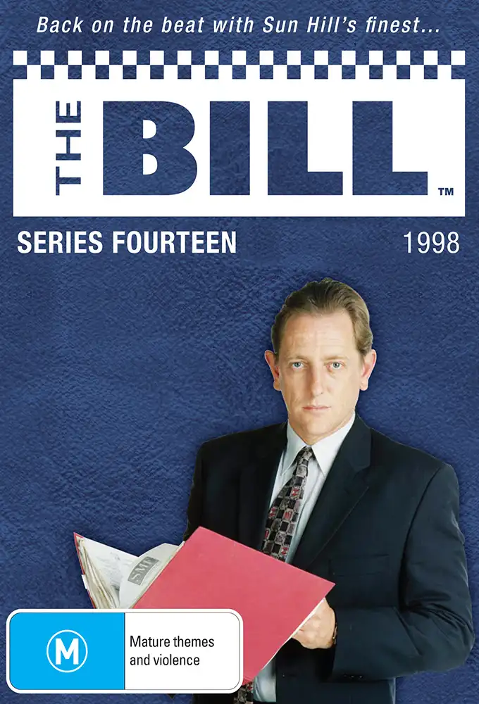 Season 14