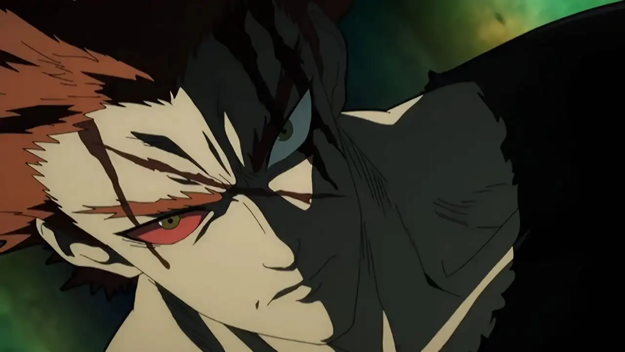 Monster King