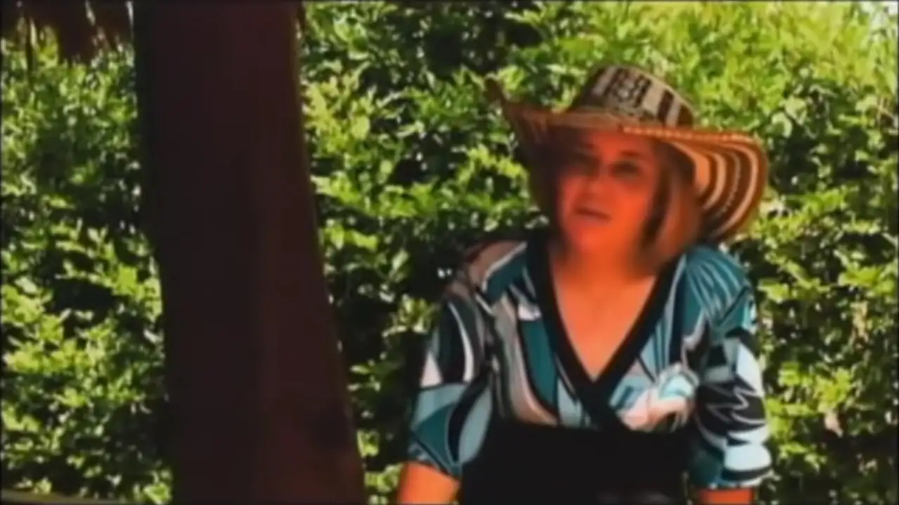 El Sombrero Vueltiao