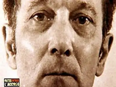 Bernard Rouhalde, Le mari, la mafia et la mamie