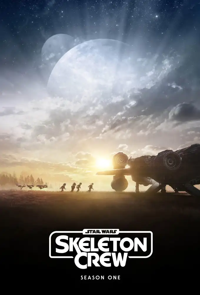 Season 1