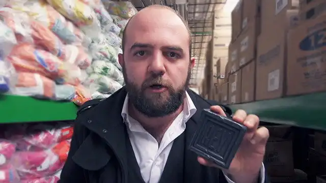 Episode 1