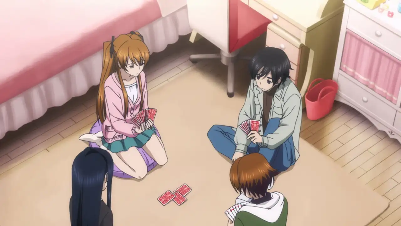 The Light Music Club, Together Again