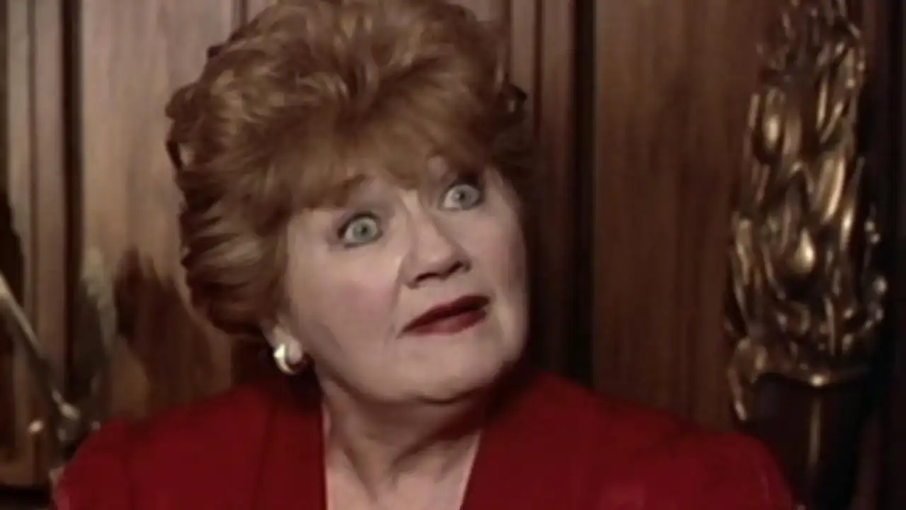 Murder He Wrote