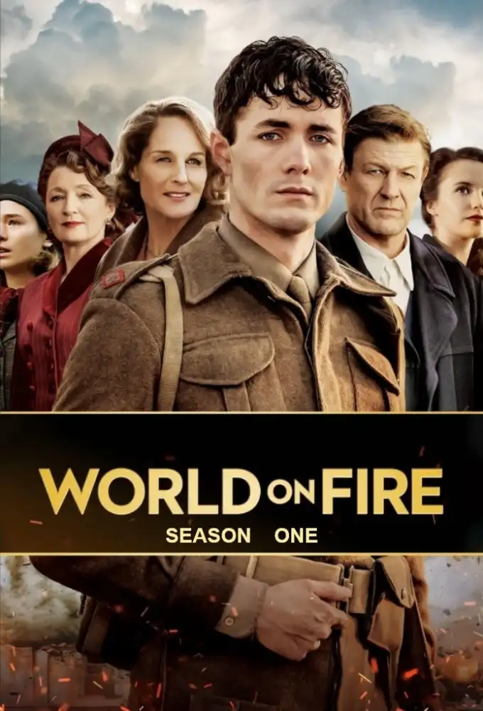 Series 1