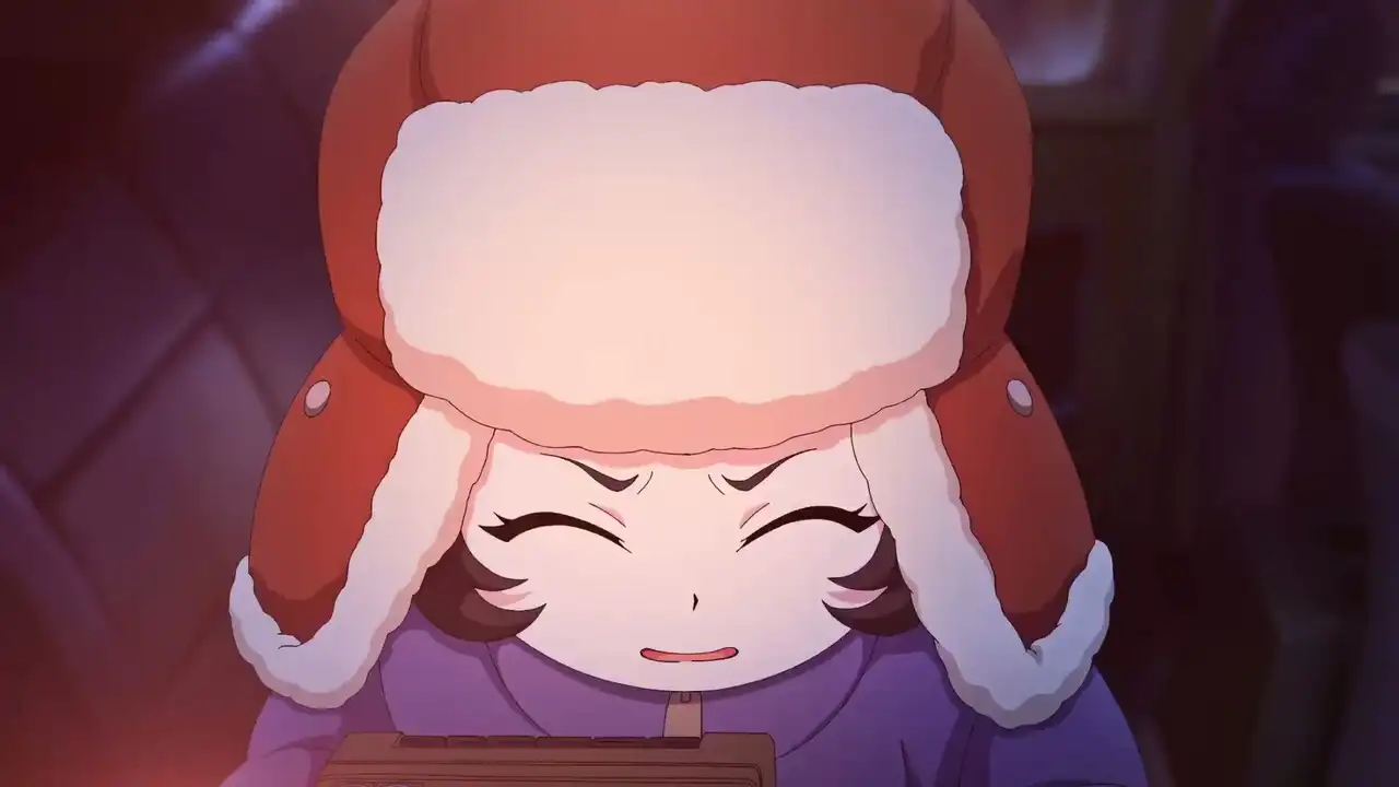 Episode 1