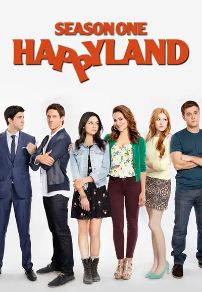 Season 1