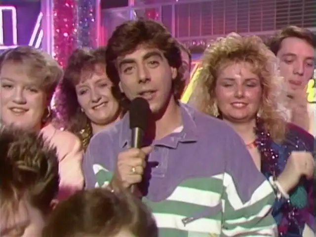 January 1, 1987
