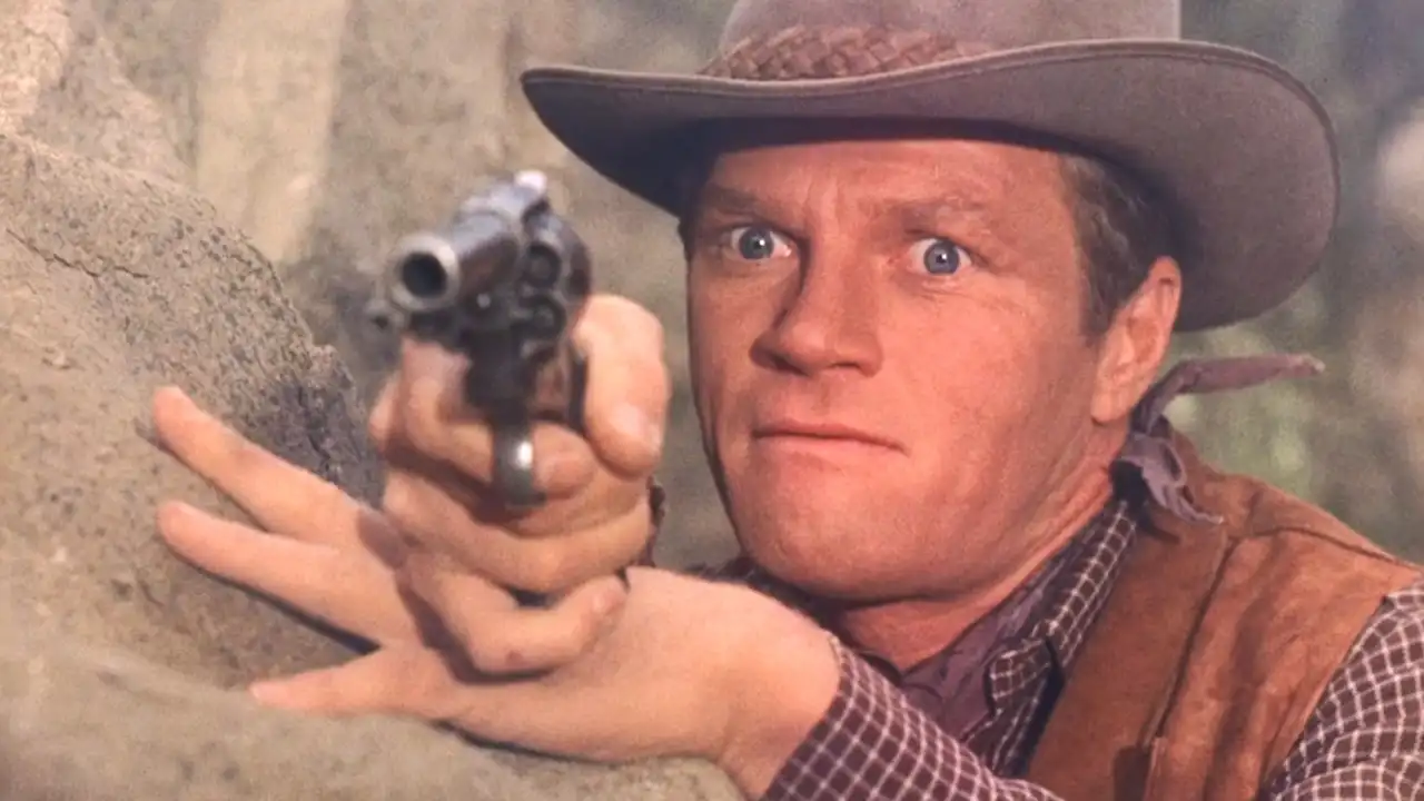 A Man Called Kane