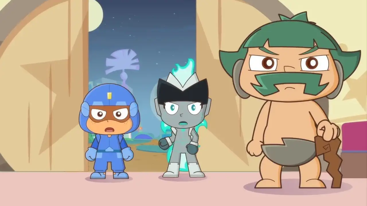 Episode 22