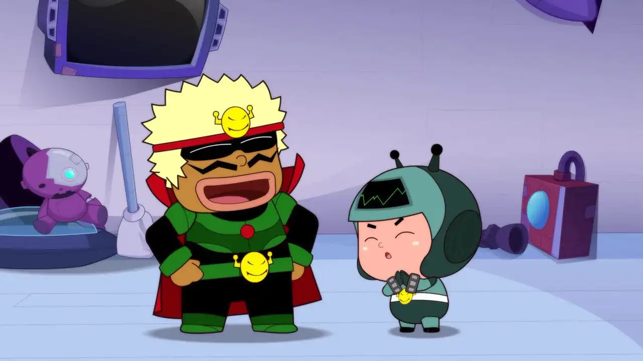 Episode 17