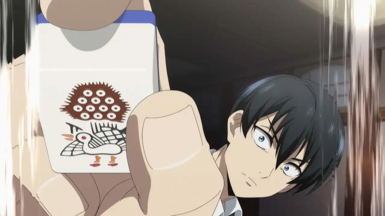 Episode 20