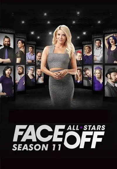 Season 11 - All Stars
