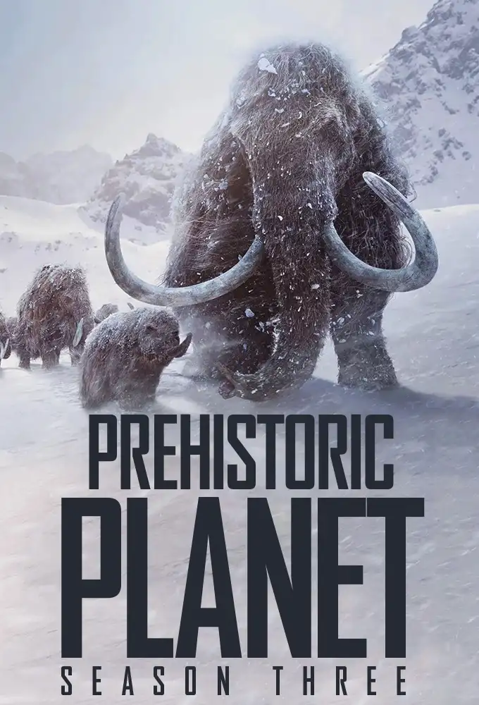 Ice Age