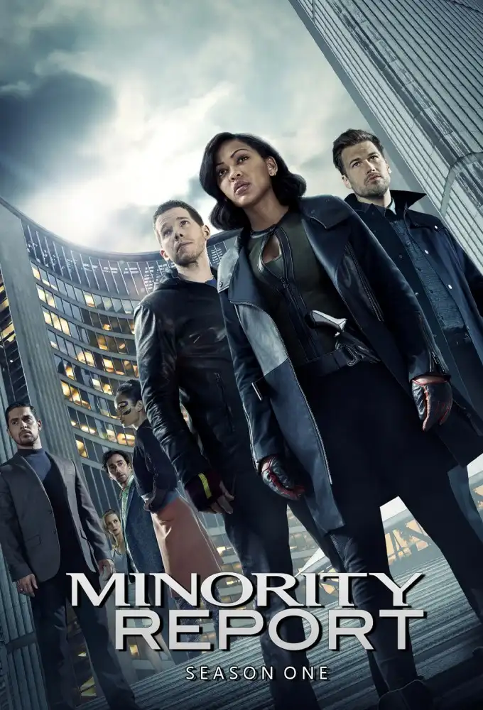 Season 1
