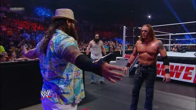 Main Event 42