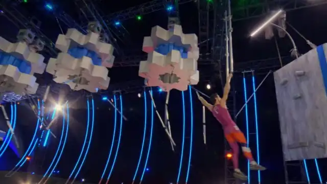 The Ultimate Beastmaster