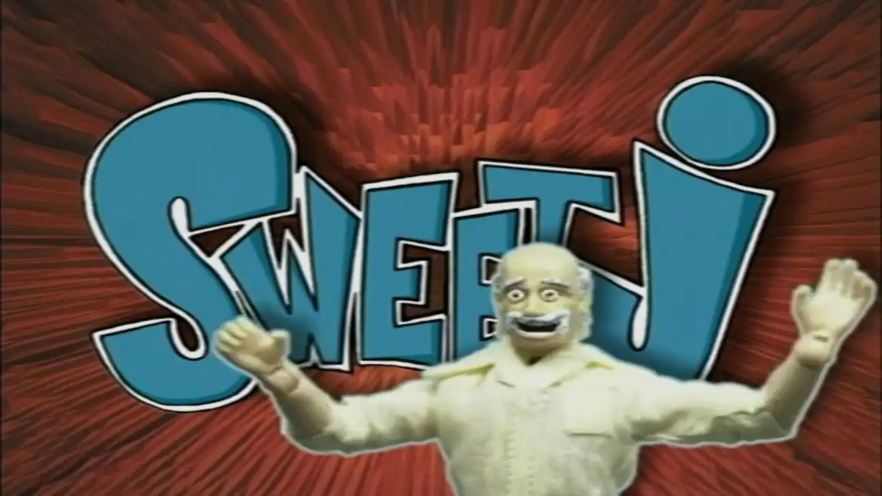 Sweet J Presents
