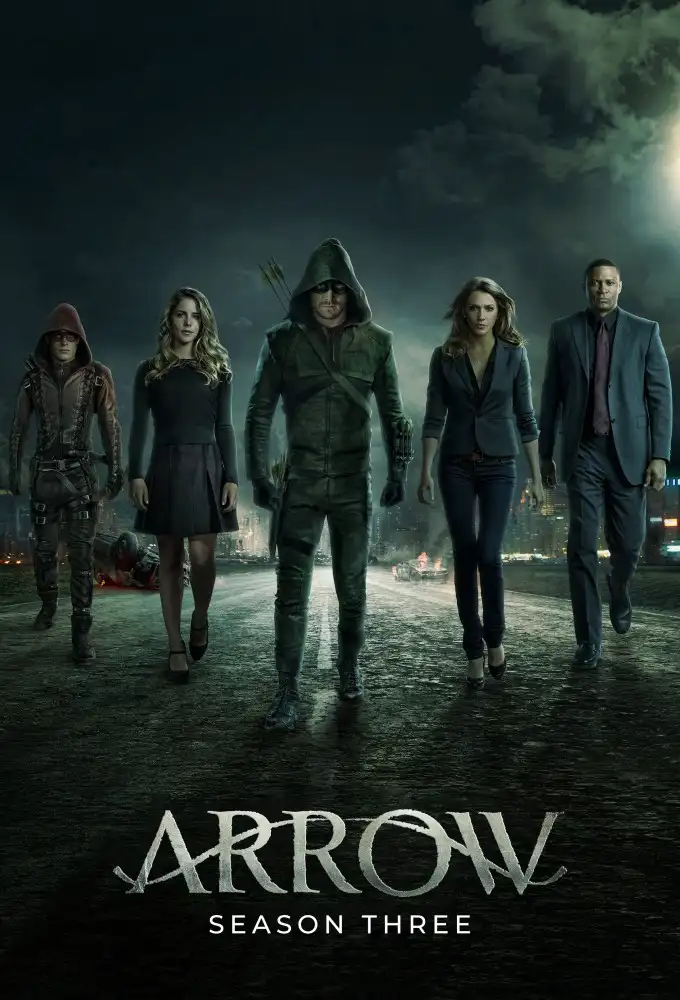 Season 3