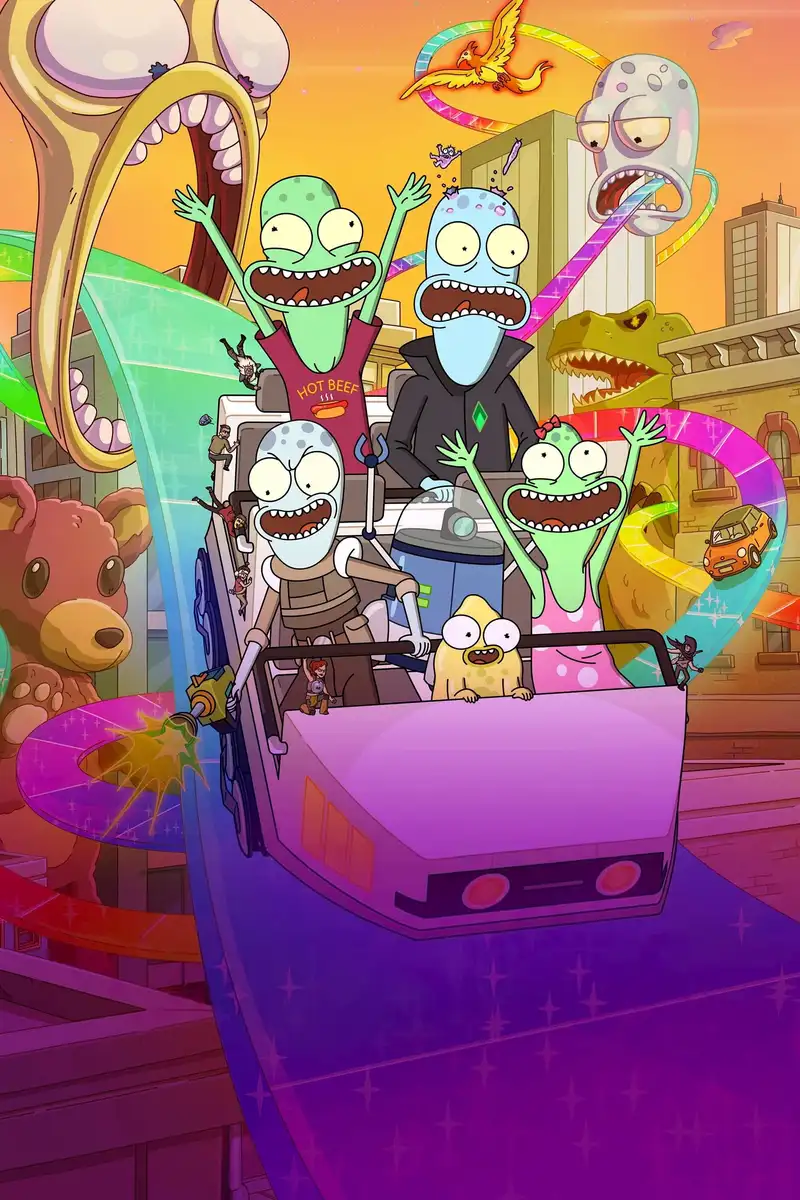 Season 5