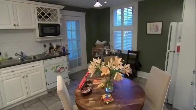 Jim and Connie