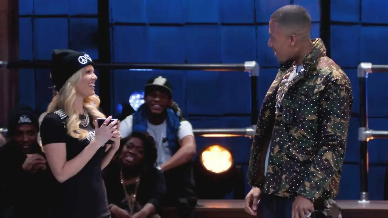 Chanel West Coast/Pusha T