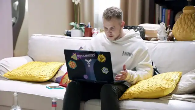 Episode 1