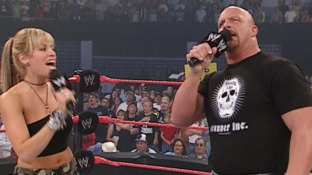 Raw - May. 26, 2003