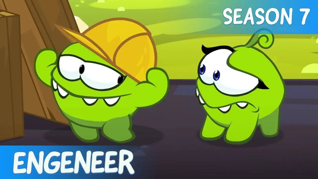 Engeneer