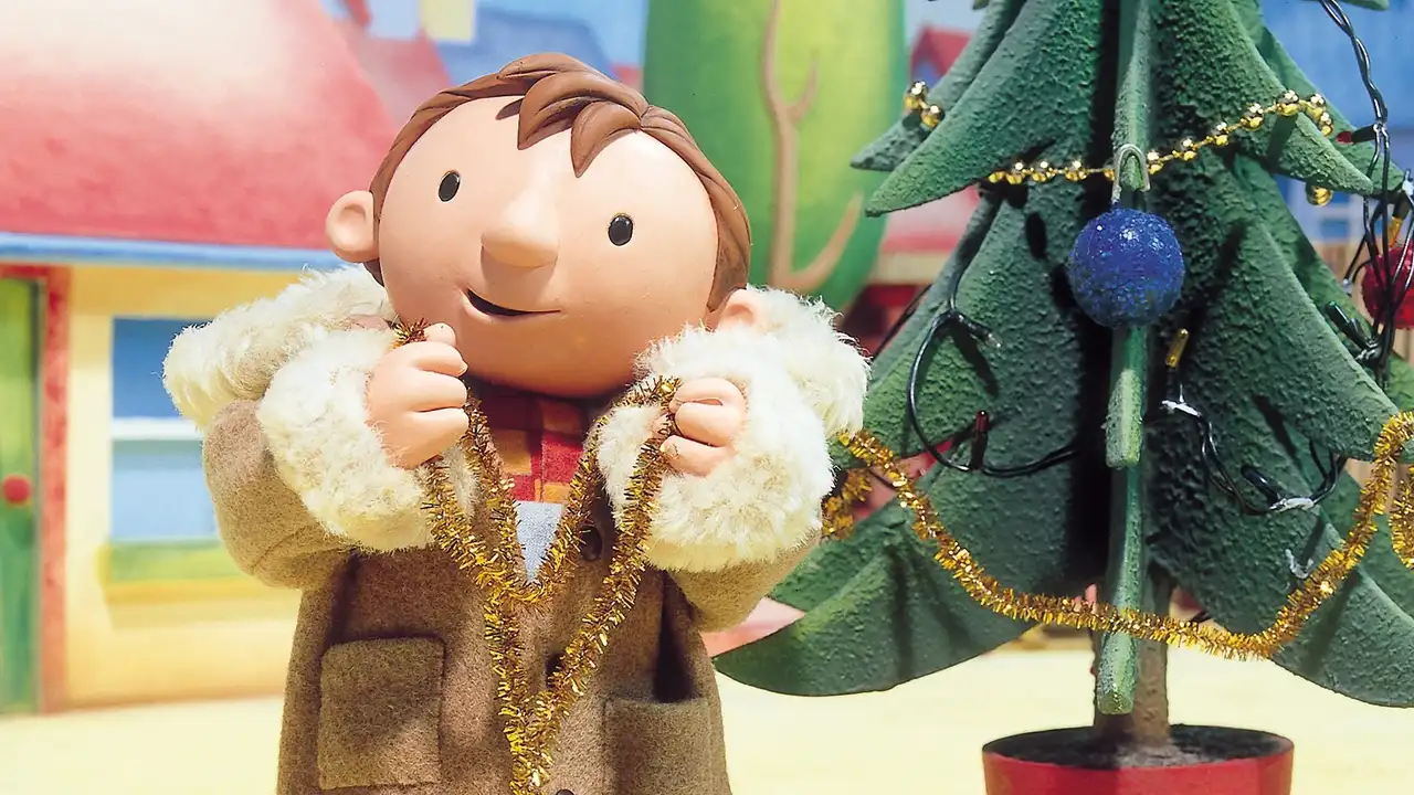 Bob's White Christmas