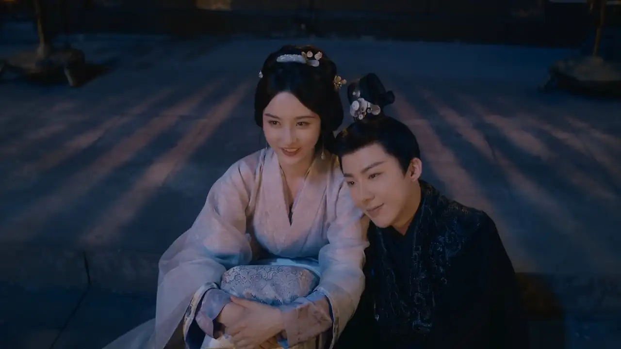 Seducing Wei Shao