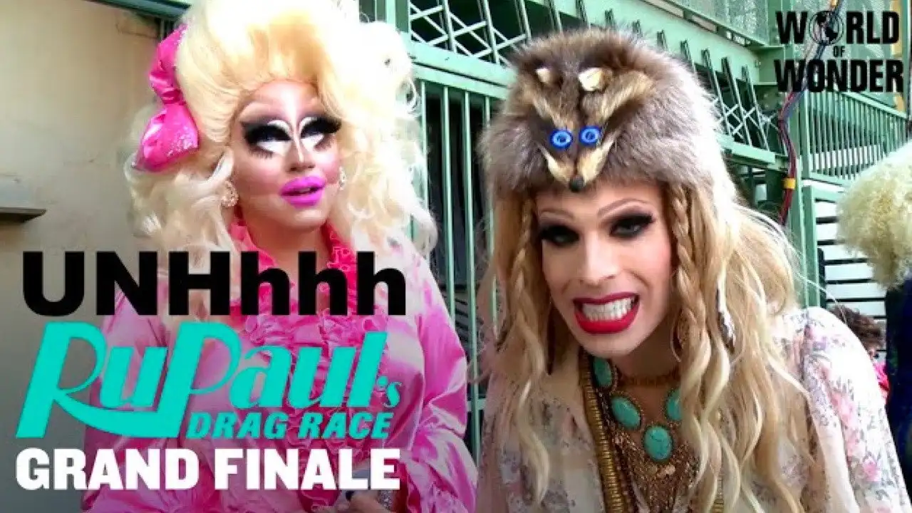 RuPaul's Drag Race Season 8 Grand Finale