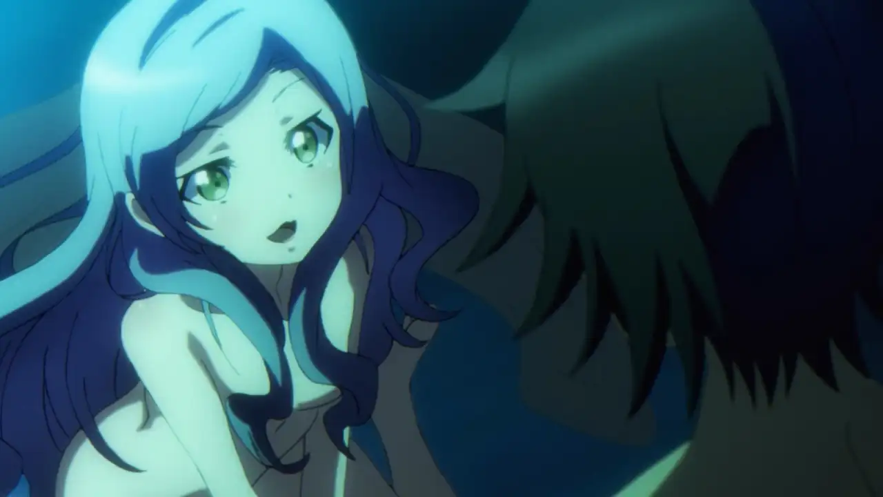 The Crazy Princess That Started with a Death March