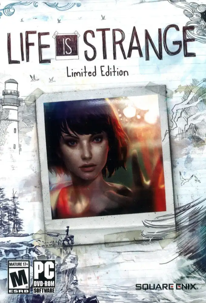 Gronkh: Life Is Strange