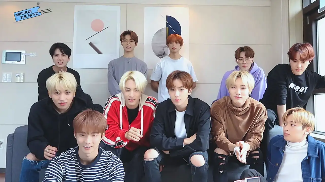 Busan Ep.1