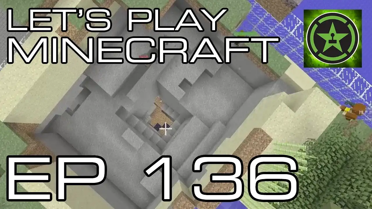 Episode 136 - Mega Dig Part 2