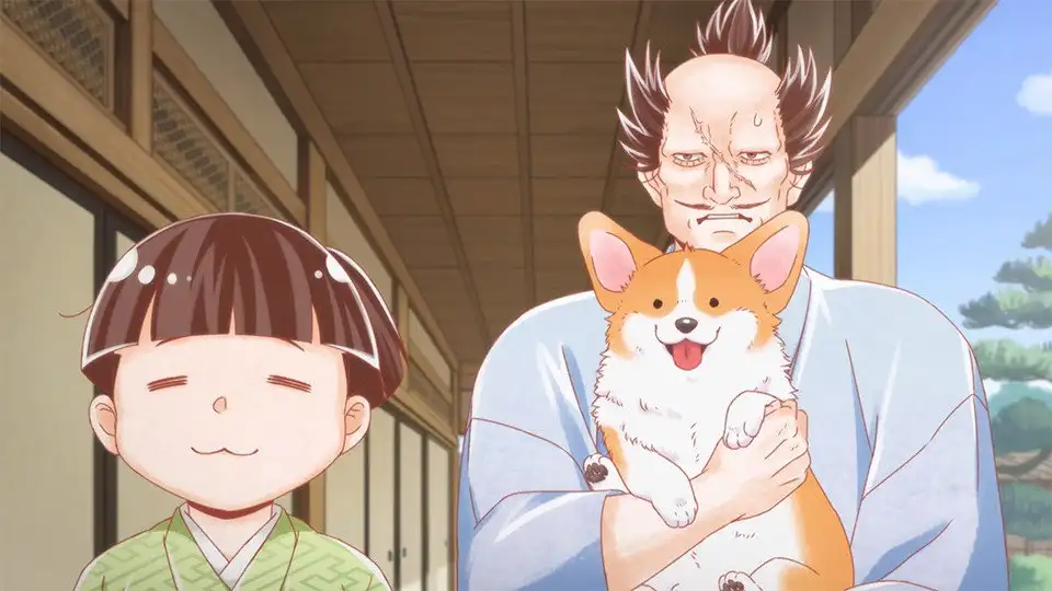 Episode 16