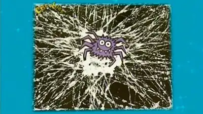 Cobweb Picture