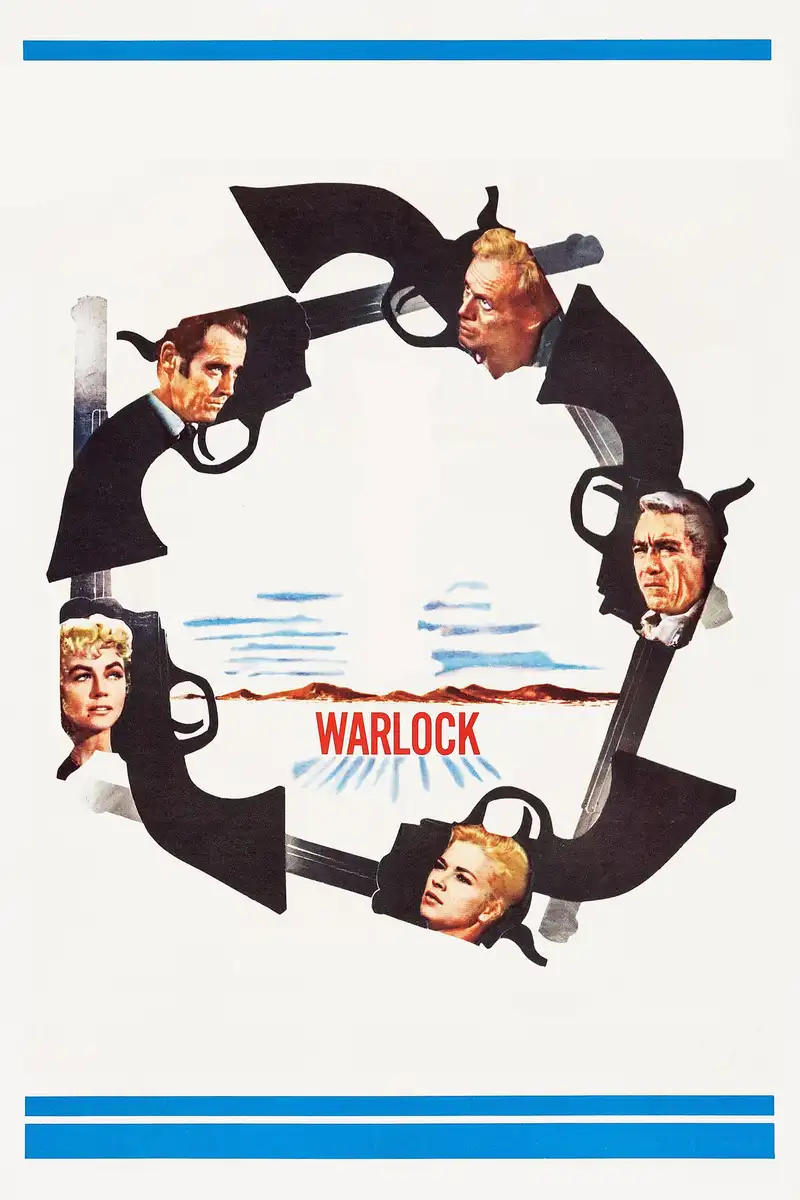 Warlock
