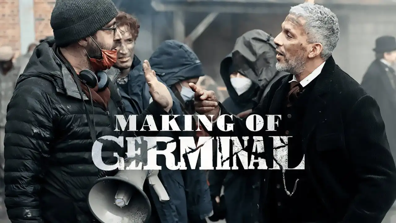 Episode 1
