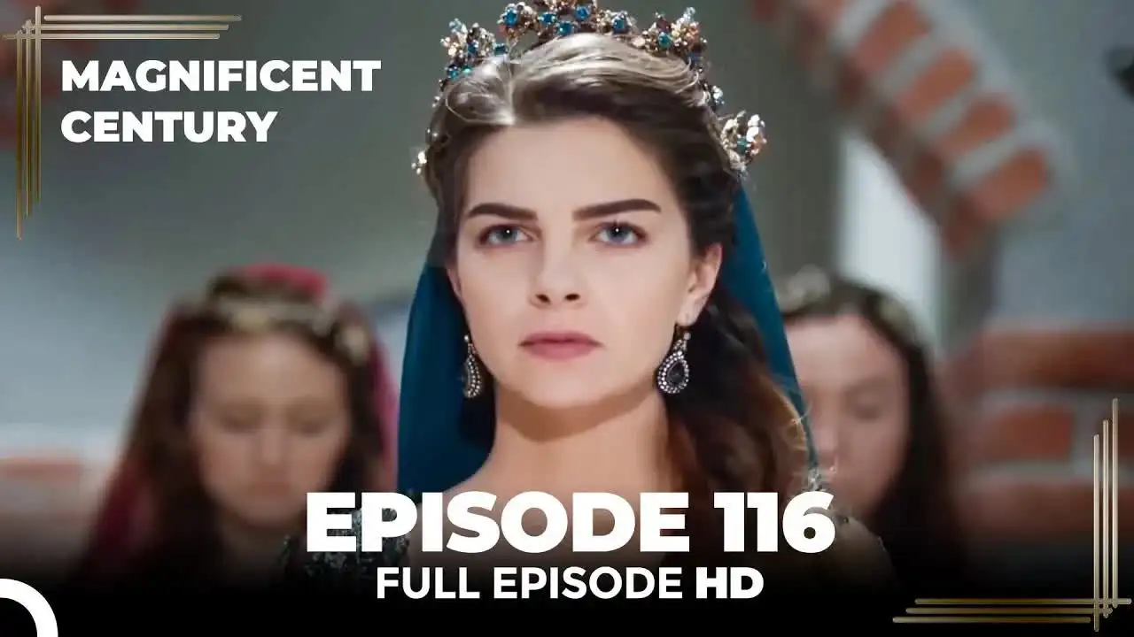 Episode 116